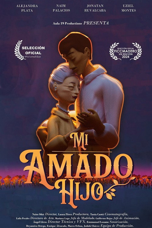 Mi amado hijo Spanish Movie Streaming Online Watch