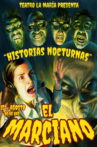 "Midnight Stories 2" - The Martian Movie Streaming Online