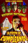 "Midnight Stories 3" - The Birthday Party Movie Streaming Online