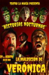 "Midnight Stories 4" - Veronica's Curse Movie Streaming Online