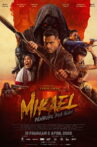 Mikael: Pemburu Dua Alam Movie Streaming Online