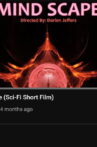 Mind Scape Movie Streaming Online