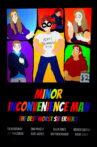 Minor Inconvenience Man Movie Streaming Online