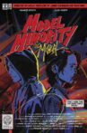 Model M!nority the Musical Movie Streaming Online