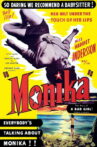 Monika, the Story of a Bad Girl! Movie Streaming Online