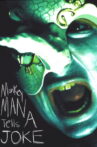 Monkey Man Tells a Joke Movie Streaming Online
