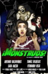 ¡Monstruos! Movie Streaming Online