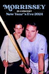 Morrissey - Live at The Hollywood Palladium NYE 2024 Movie Streaming Online