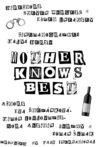 Mother Knows Best Movie Streaming Online