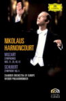 Mozart: Symphonies 31, 39, 40, 41 / Schubert: Symphony No. 4 Movie Streaming Online