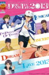 Musical The Prince Of Tennis Concert: Dream Live 2013 Movie Streaming Online