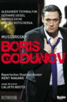 Mussorgsky: Boris Godunov Movie Streaming Online