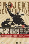 My Chemical Romance Live At Projekt Revolution Movie Streaming Online