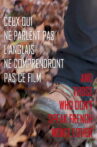 My Country Speak to Me or Let Me Die! Movie Streaming Online