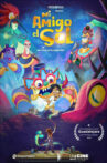 My Friend The Sun Movie Streaming Online