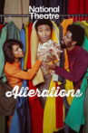 National Theatre Live: Alterations Movie Streaming Online