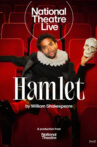 National Theatre Live: Hamlet Movie Streaming Online