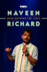 Naveen Richard - Read Between the Lines Movie Streaming Online