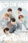 NCT WISH 1st CONCERT TOUR 'INTO THE WISH: Our WISH' in Cinemas Movie Streaming Online