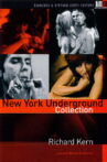 New York Underground Collection - Richard Kern Movie Streaming Online