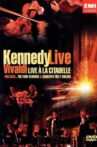 Nigel Kennedy Vivaldi Live a La Citadelle Movie Streaming Online