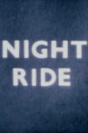 Night Ride Movie Streaming Online