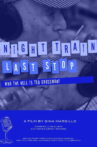 Night Train Last Stop Movie Streaming Online