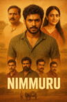 Nimmuru Movie Streaming Online