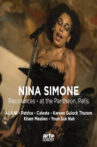 Nina Simone Resonances at the Paris Pantheon Movie Streaming Online