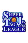 NJPW Super Junior Tag League 2025 - Day 1 Movie Streaming Online