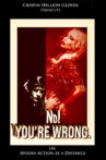 No! YOU'RE WRONG. or: Spooky Action at a Distance Movie Streaming Online