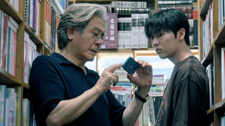 This Twisted K-Drama Is Winning Over Indian OTT Viewers