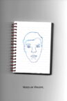 Notes on Vincent Movie Streaming Online