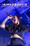Novelists - Hellfest Warm-Up Tour 2025 Movie Streaming Online