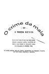 O Crime da Mala Movie Streaming Online