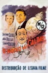 O Noivo das Caldas Movie Streaming Online