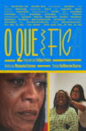O Que Fica Movie Streaming Online