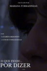 O que ficou... por Dizer Movie Streaming Online