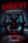 Obey! Movie Streaming Online