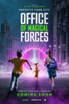 Office of Magical Forces Movie Streaming Online