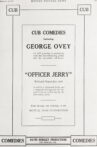 Officer Jerry Movie Streaming Online