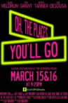 Oh, the Places You'll Go Movie Streaming Online