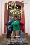 ¡Ojú, qué jaleo! Movie Streaming Online