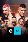 OKTAGON 67: Creasey vs. Adamia Movie Streaming Online