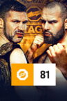 OKTAGON 81: Fleury vs. Buday Movie Streaming Online