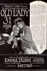 Old Lady 31 Movie Streaming Online
