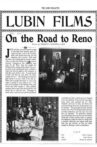 On the Road to Reno Movie Streaming Online
