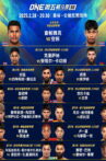 ONE Friday Fights 98: Chartpayak vs. Kongchai Movie Streaming Online