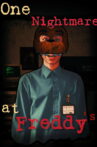 One Nightmare at Freddy's Movie Streaming Online