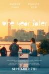 One Year Later Movie Streaming Online
